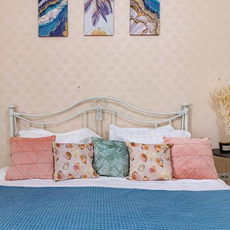 Apartament Expo Promenade Astana Zewnętrze zdjęcie