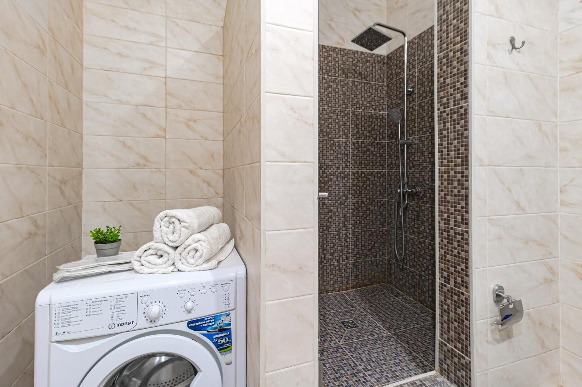 Apartament Expo Promenade Astana Zewnętrze zdjęcie