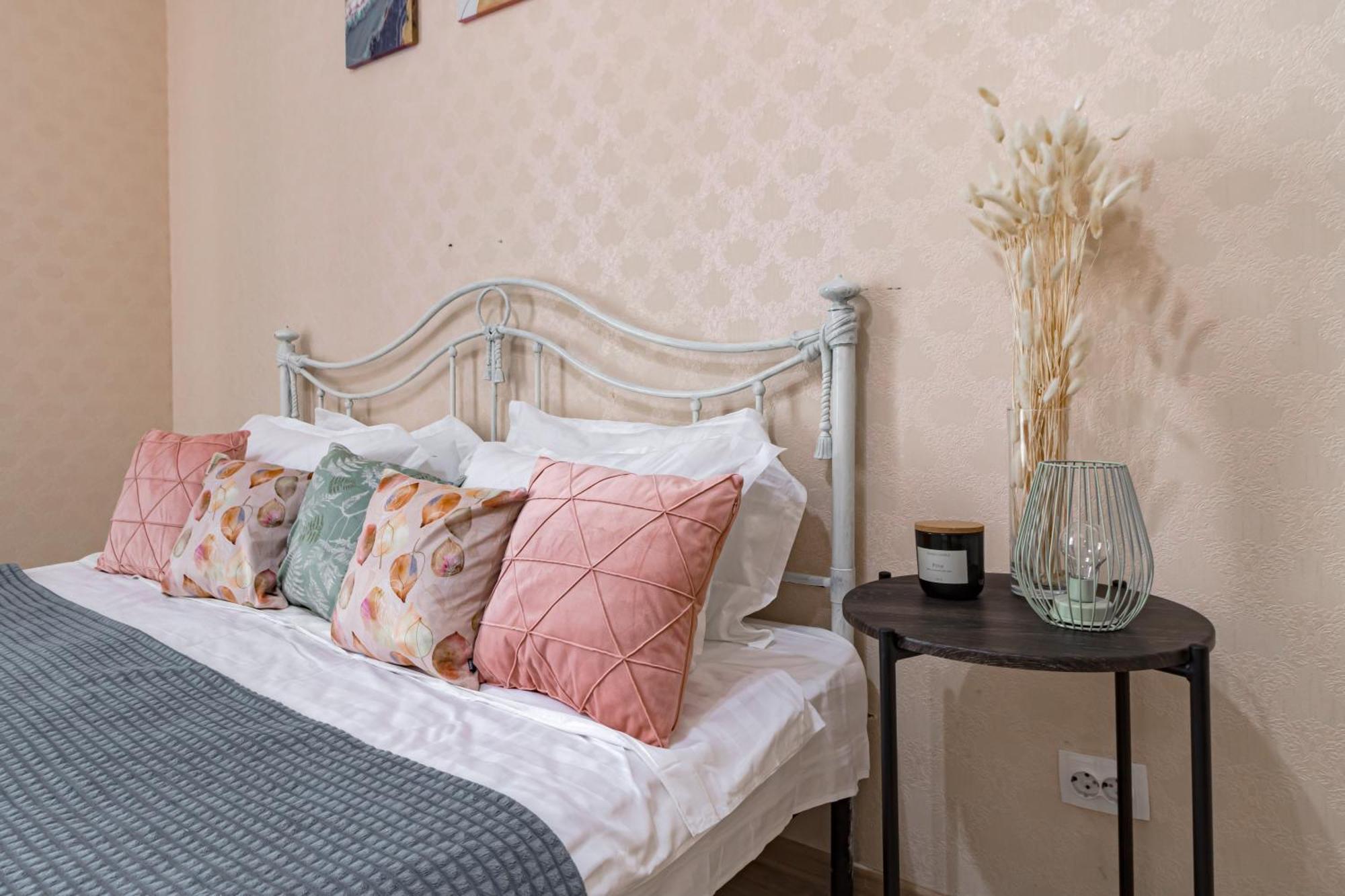 Apartament Expo Promenade Astana Zewnętrze zdjęcie