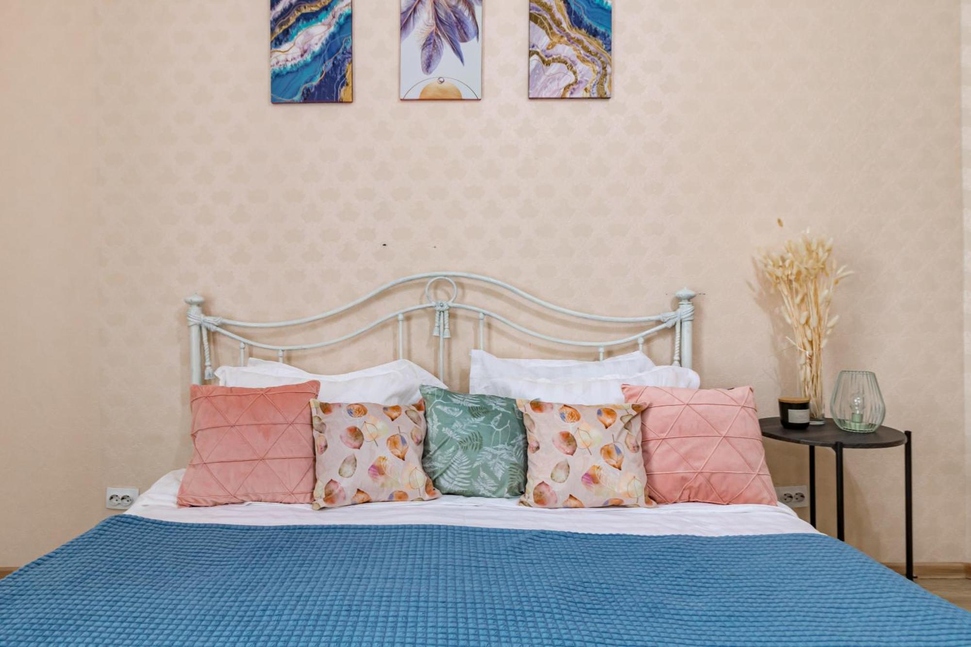 Apartament Expo Promenade Astana Zewnętrze zdjęcie
